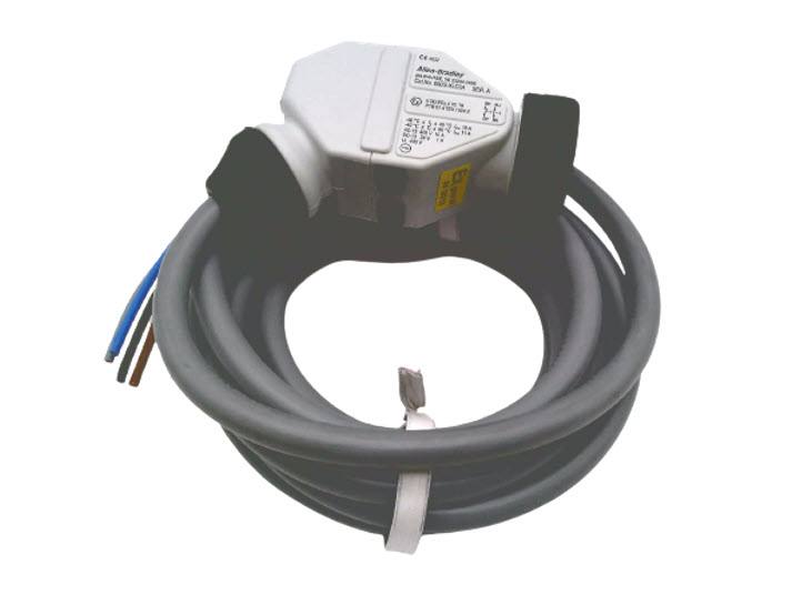 ALLEN BRADLEY 800G-XLC3A