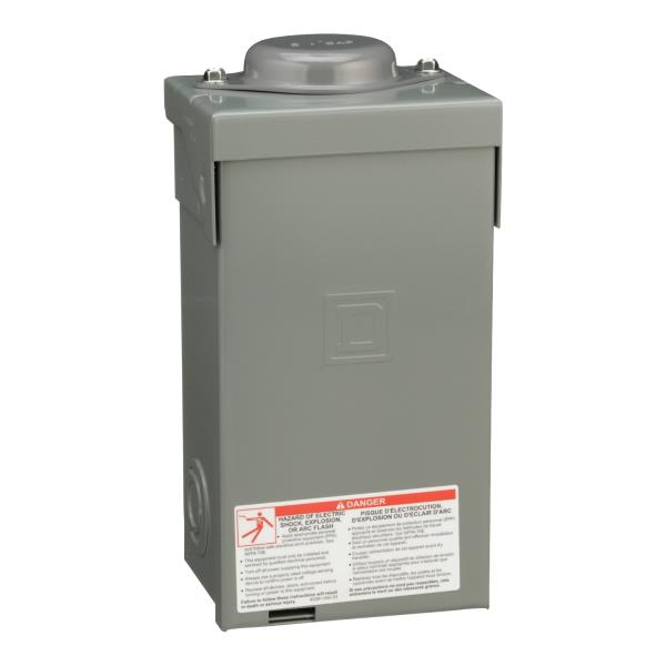 SCHNEIDER ELECTRIC QO2L70RB