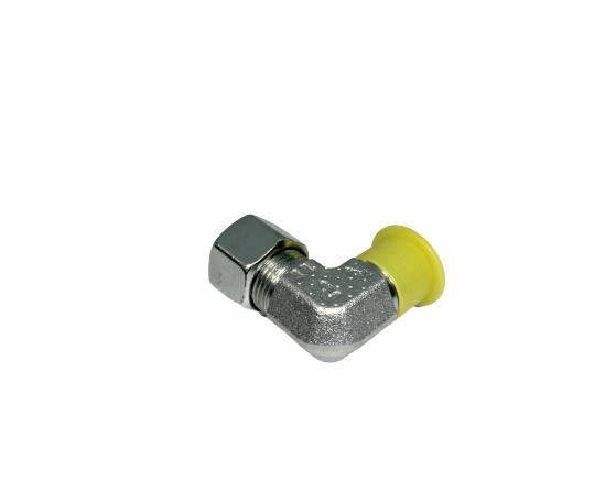 PARKER WE12L38NPTCF