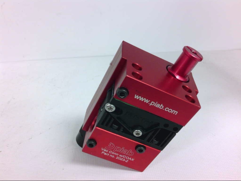 2023-2 by PIAB VACUUM PRODUCTS