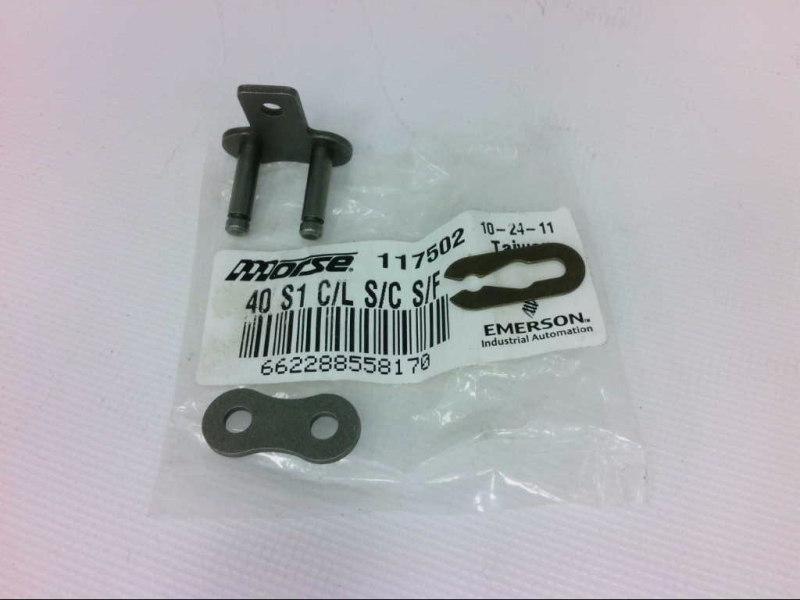 REGAL REXNORD 40 S1 C/L S/C S/F