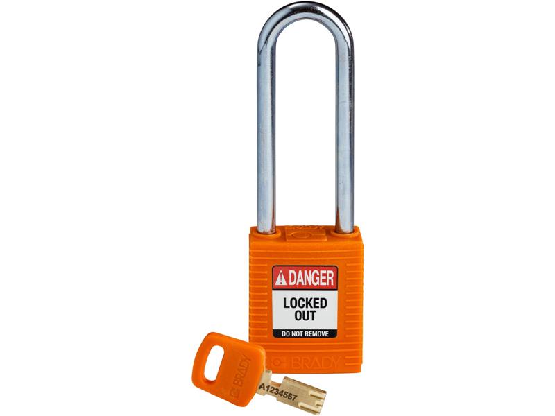 BRADY NYL-ORG-76ST-KD