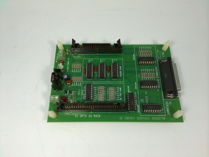 GENERAL ELECTRIC 30025736