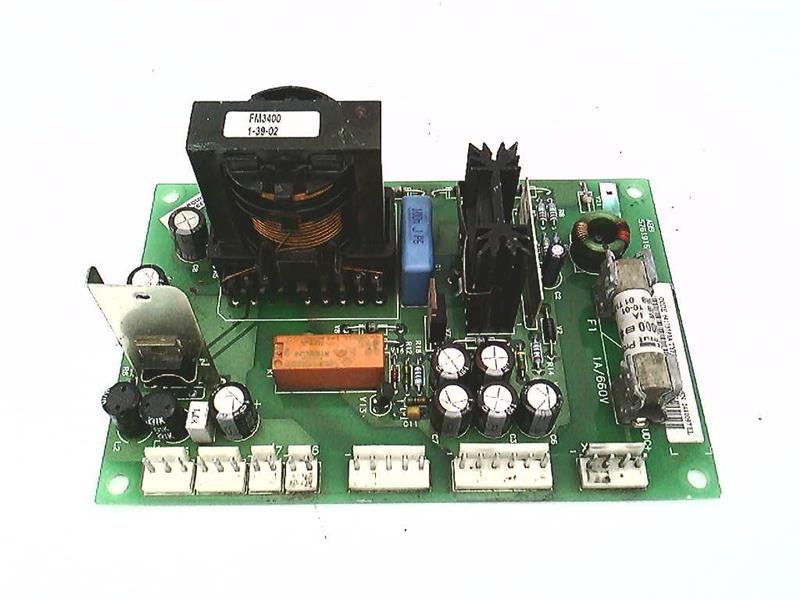 ASEA BROWN BOVERI 57619163F