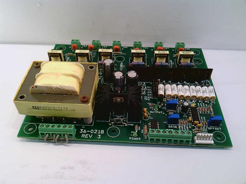 MOTORTRONICS 36-0218