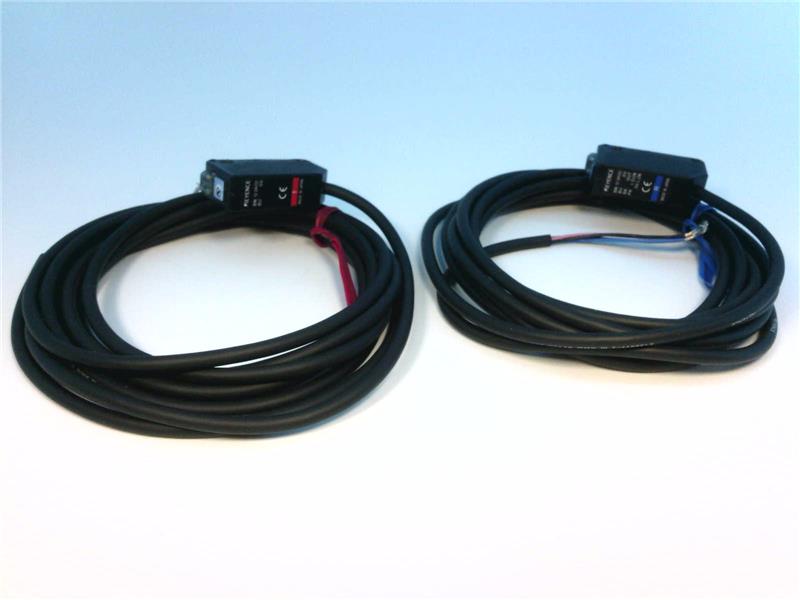 KEYENCE CORP PZ-M51P