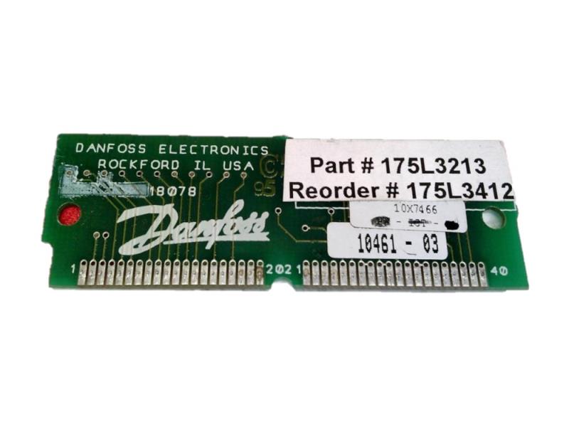DANFOSS 175L3213