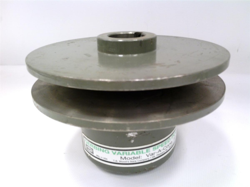 ALTRA INDUSTRIAL MOTION VC511