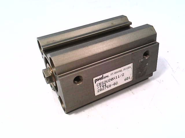 PHD INC CRS2U20X11/2-T44