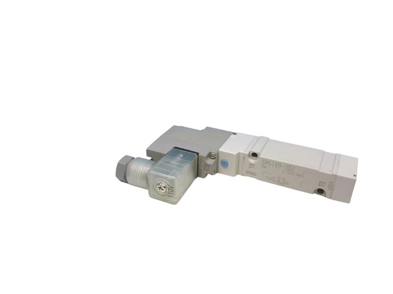 SMC SY5140-3DZ