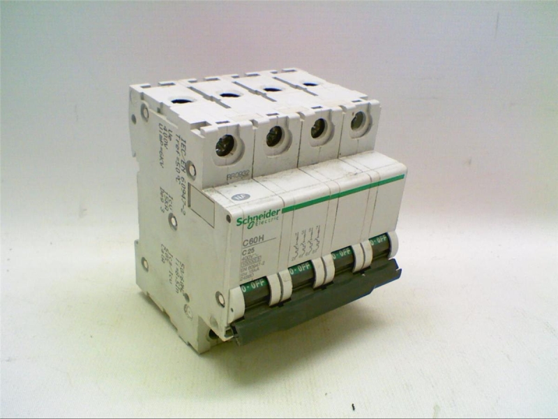 SCHNEIDER ELECTRIC MG24880