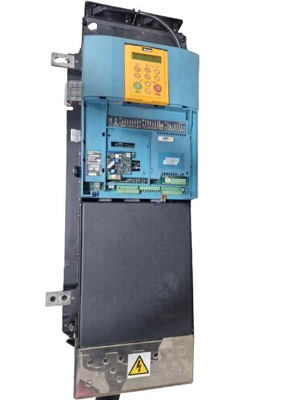 PARKER 591P/0720/500/0011/UK/AN/0/230/0