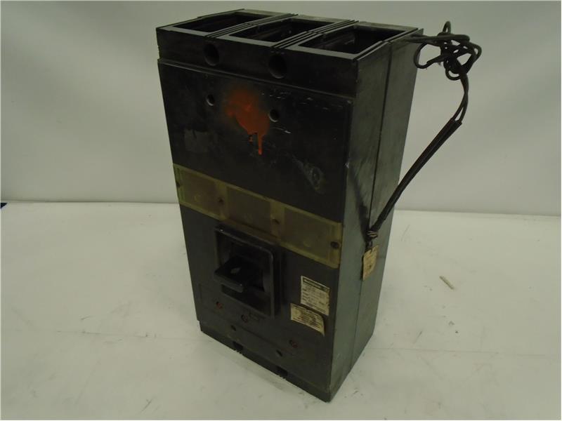 WESTINGHOUSE 373D632G01