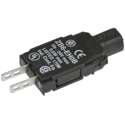 ZB6EH0B by SCHNEIDER ELECTRIC