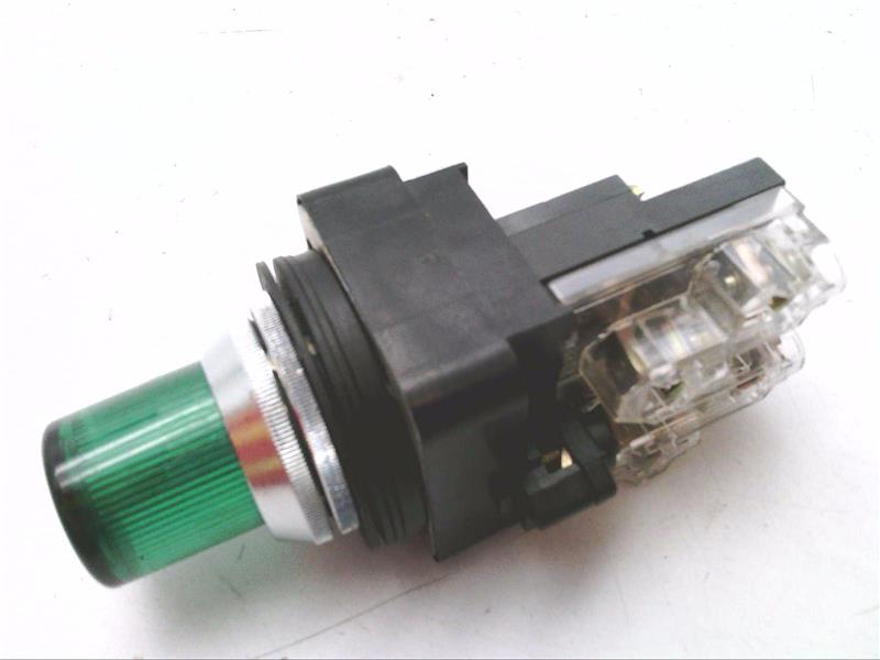 SCHNEIDER ELECTRIC XB2-MW10113