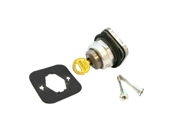 ALLEN BRADLEY 800T-E15