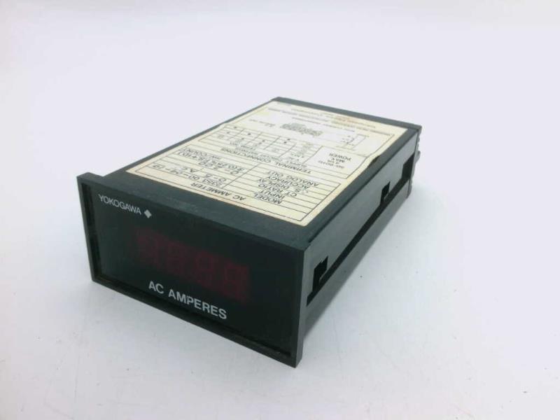 YOKOGAWA 235300-04-10/ECP