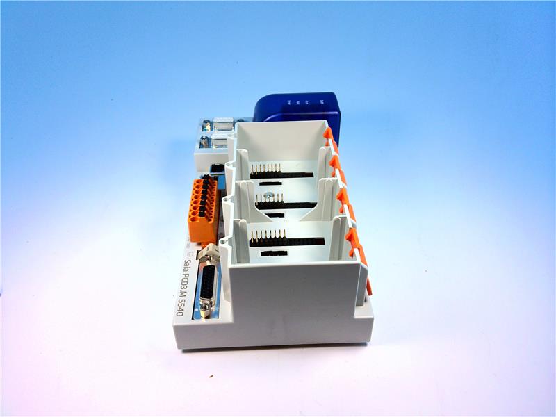 JOHNSON ELECTRIC PCD3.M5540