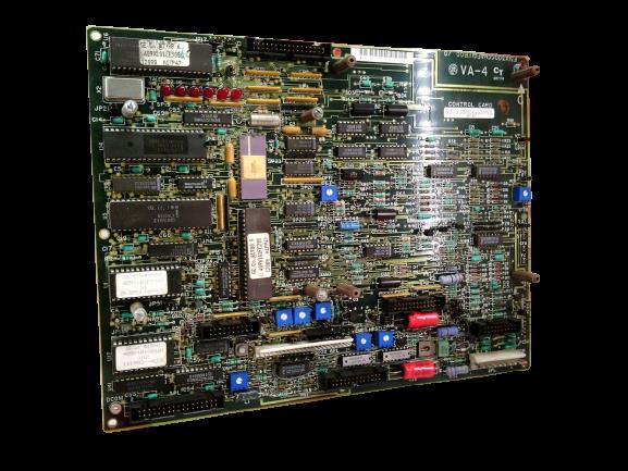 GENERAL ELECTRIC 531X300CCHAMM3