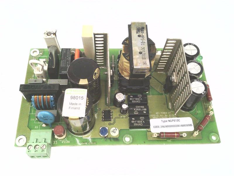 ASEA BROWN BOVERI 3AUA0000033361A0026905