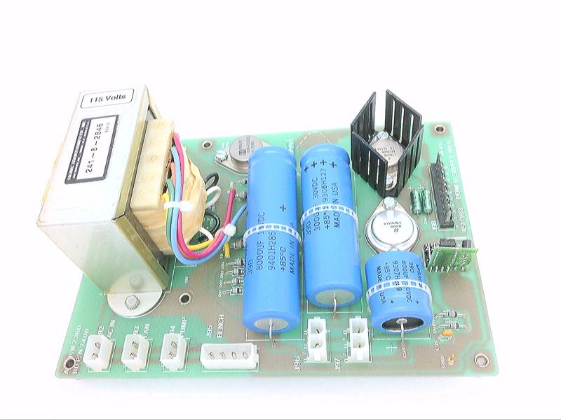 THERMO ENVIRONMENTAL 7366