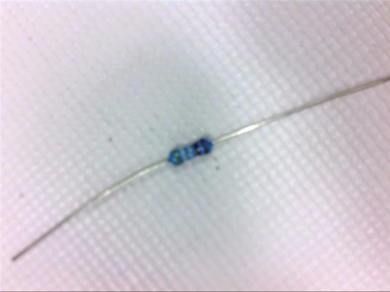 GENERIC R4.99K025W1MF