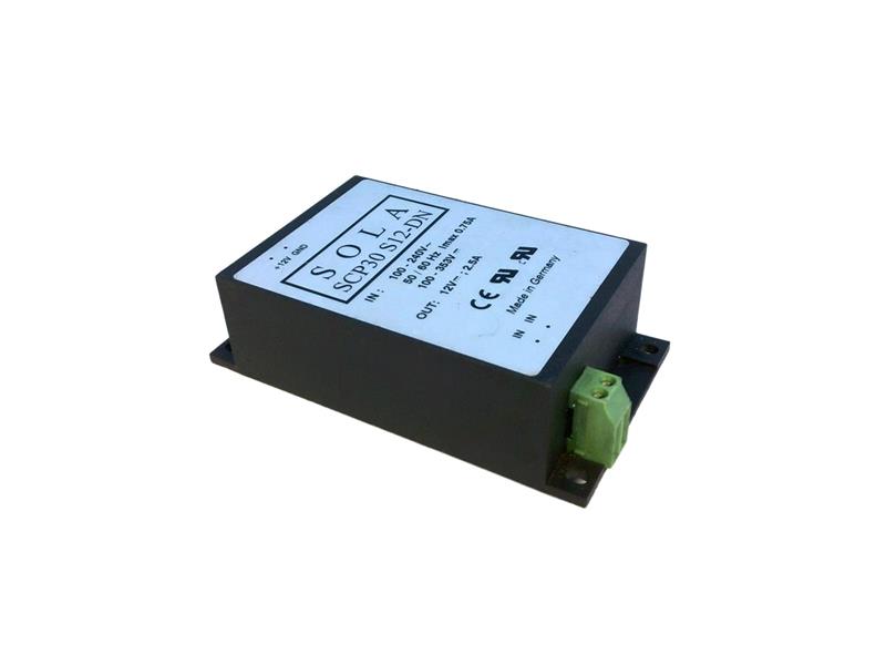 EMERSON SCP30S12DN