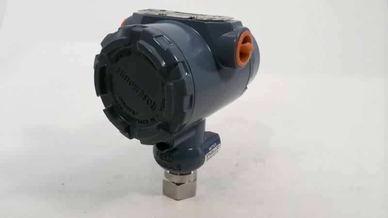EMERSON 2088G4S22A1M5S5