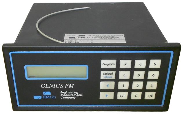 EMCO FP-93-P-1-D-S-F