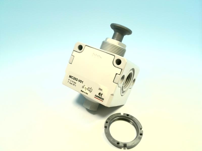 CAMOZZI MC202-V01