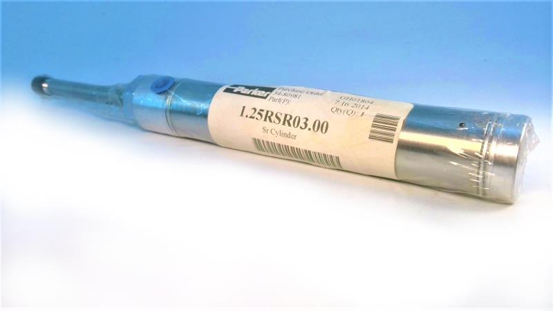 PARKER 1.25RSR03.00