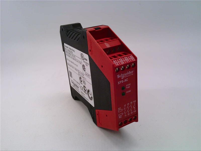 SCHNEIDER ELECTRIC XPSAC3721