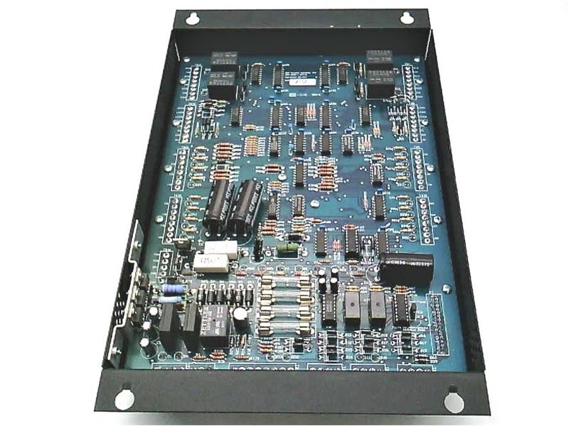 DSX ACCESS SYSTEMS DSX-1032-1