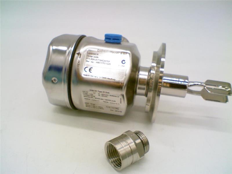 ENDRESS & HAUSER FTL50H-AYY9AD4E6A