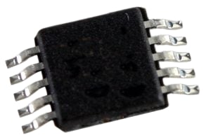 TEXAS INSTRUMENTS SEMI TPS40210DGQ