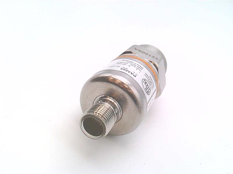 EFECTOR PA-025-RBN14-A-ZVG/US/      /V-PA3223