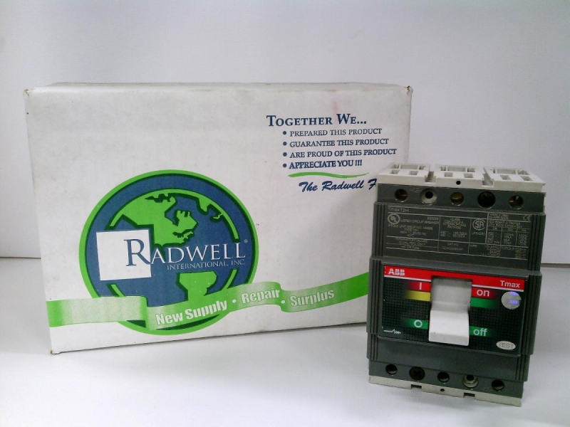 ASEA BROWN BOVERI T3-H-080-MW