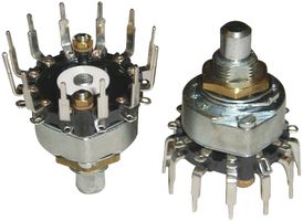 MULTICOMP RA01A12BSFMSOX