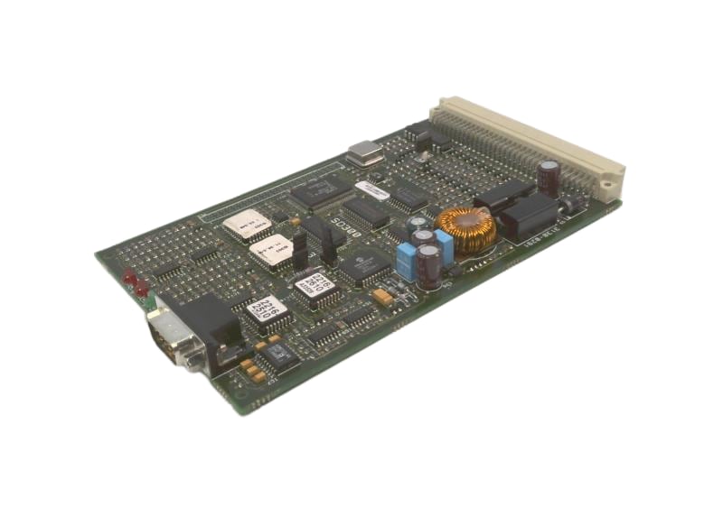 SD300 by NIDEC CORP