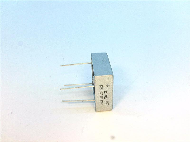 COMCHIP TECHNOLOGY KBPC1010W-G