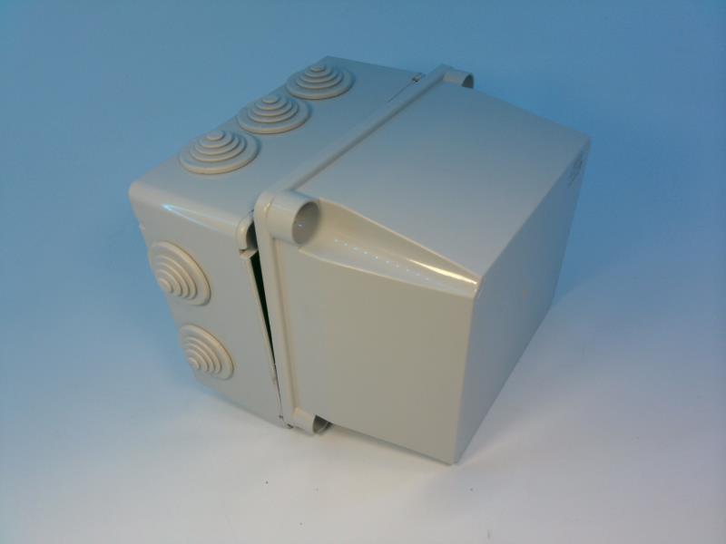 ASEA BROWN BOVERI 1SL0830A00