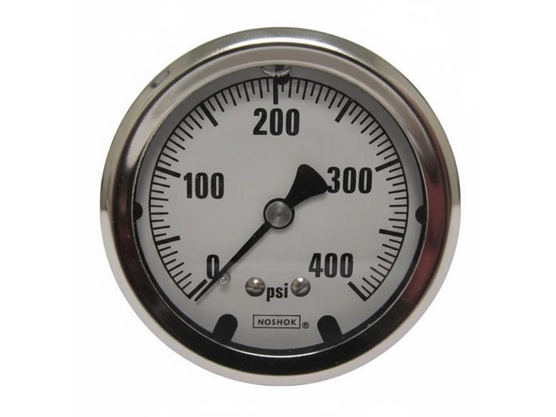 NOSHOK 2075-6