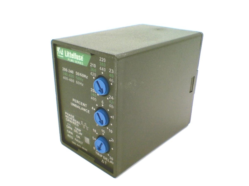 ASEA BROWN BOVERI PLMU11