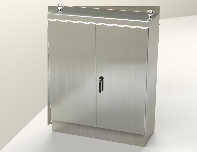 SAGINAW SCE-604818SSFSD