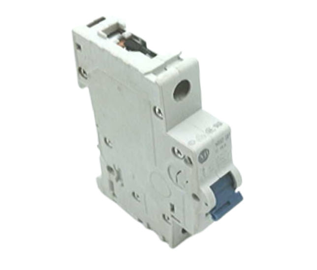 ALLEN BRADLEY 1492-SPM1C160