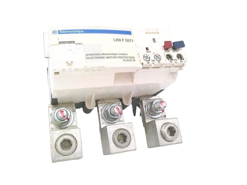 SCHNEIDER ELECTRIC LR9F5571