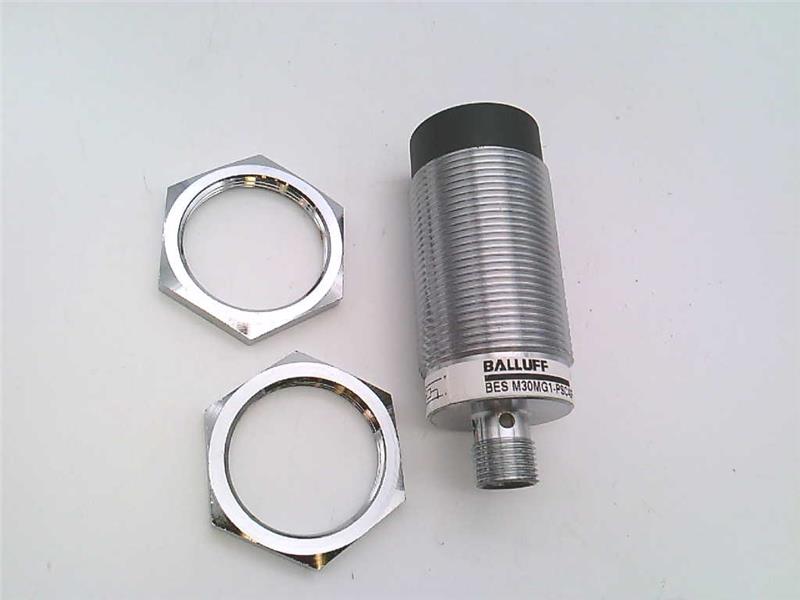 BALLUFF BES M30MG1-PSC40F-S04G