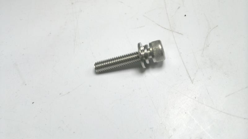 MISUMI CSHHNDI3TM-SUS-M4-20