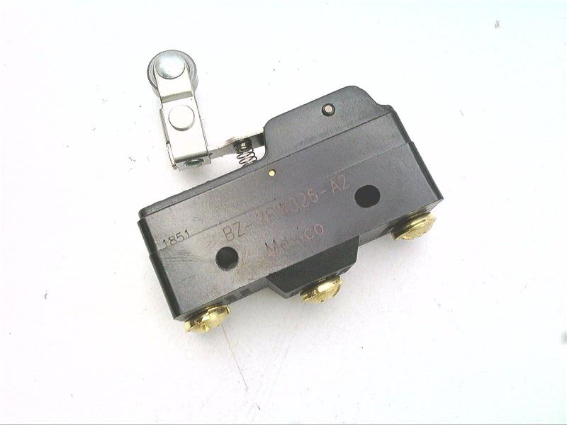 HONEYWELL BZ-2RW826-A2