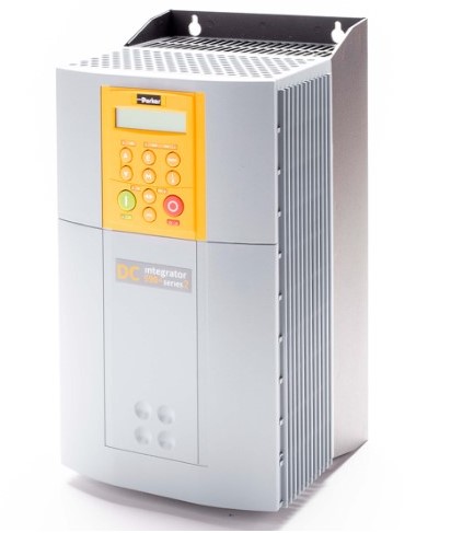 PARKER 590P/0150/500/0011/UK/AN/0/0/0